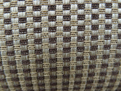 Bellevue Brown Handmade Luxury Pillow