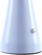 Priyutnoye Blue Table Lamp-3