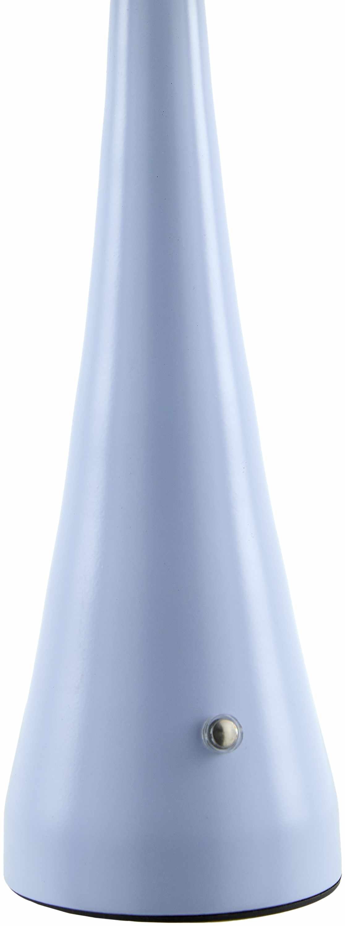 Priyutnoye Blue Table Lamp-2
