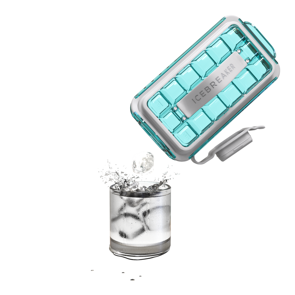 Icebreaker™ Clear Water Blue