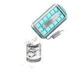 Icebreaker™ Clear Water Blue