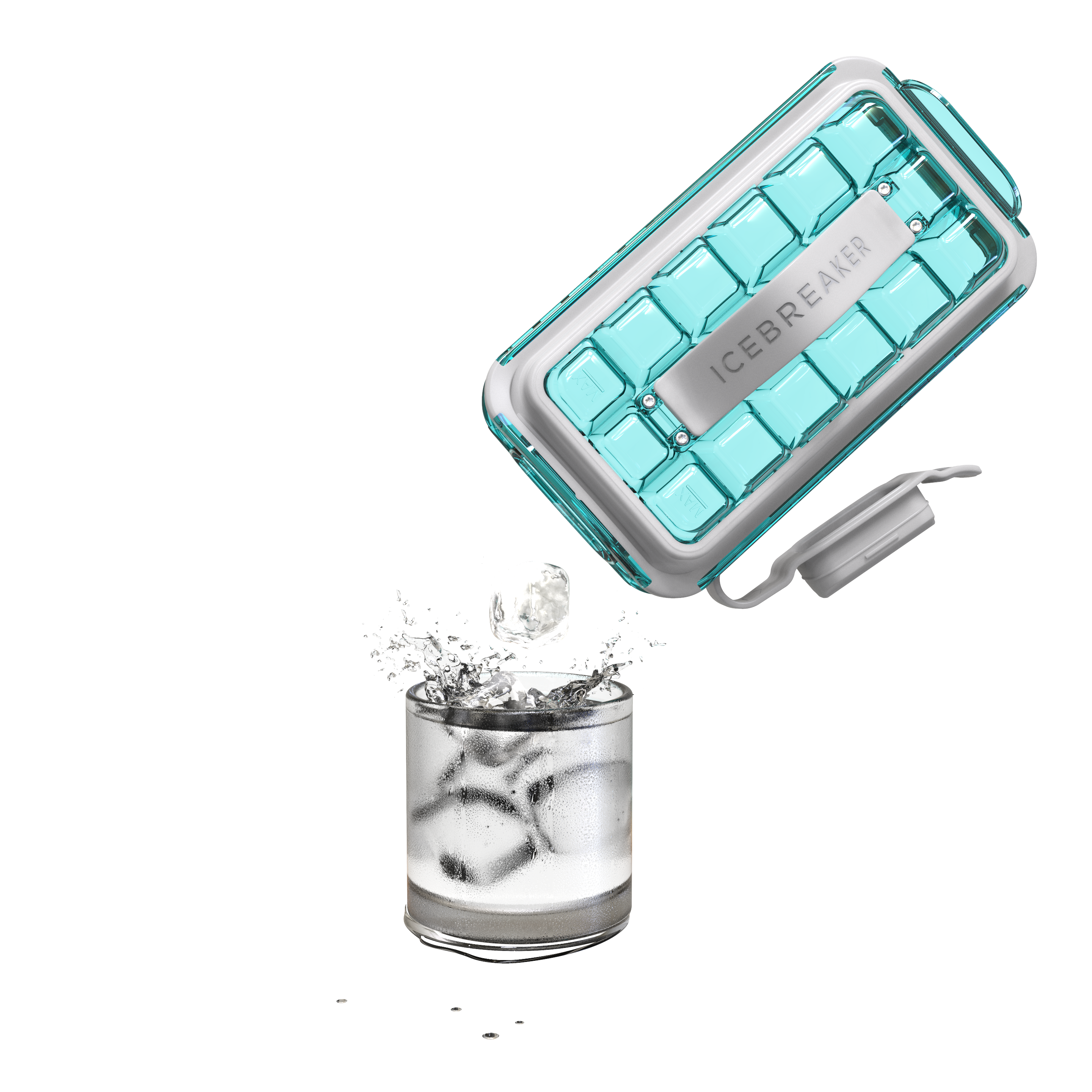 Icebreaker™ Clear Water Blue