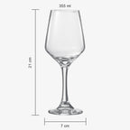 Wine Glass Painting Gift Set - Do it Yourself! - Wine Lover Gift-4
