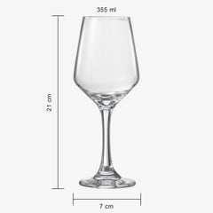 Wine Glass Painting Gift Set - Do it Yourself! - Wine Lover Gift-4