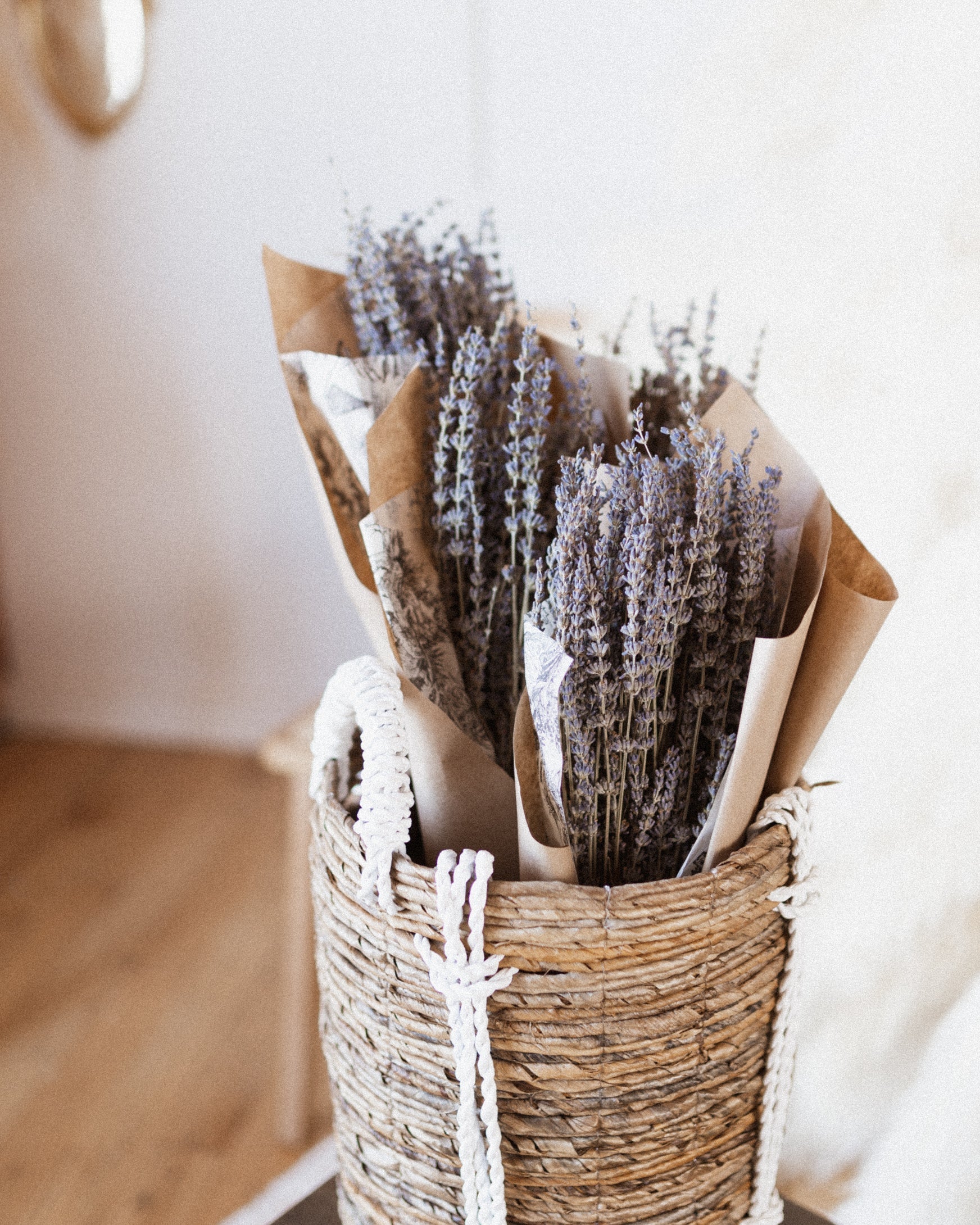 Dried Lavender-1