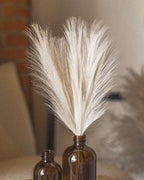 Cream Faux Mini Pampas Grass (3)-0