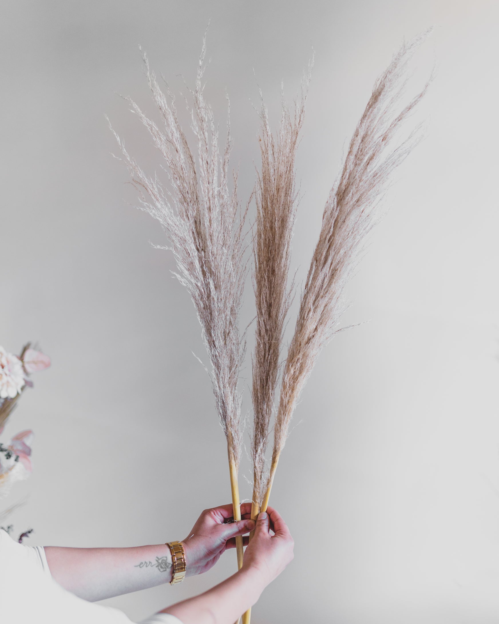 DIY Wedding Centerpiece Bundle (211PCS)-3