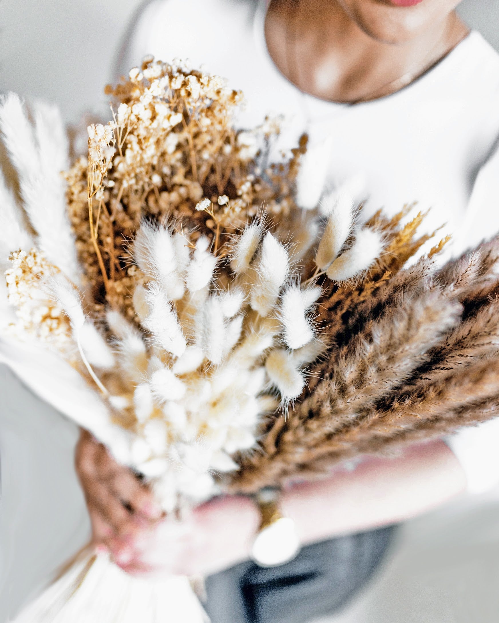 DIY Wedding Centerpiece Bundle (211PCS)-5