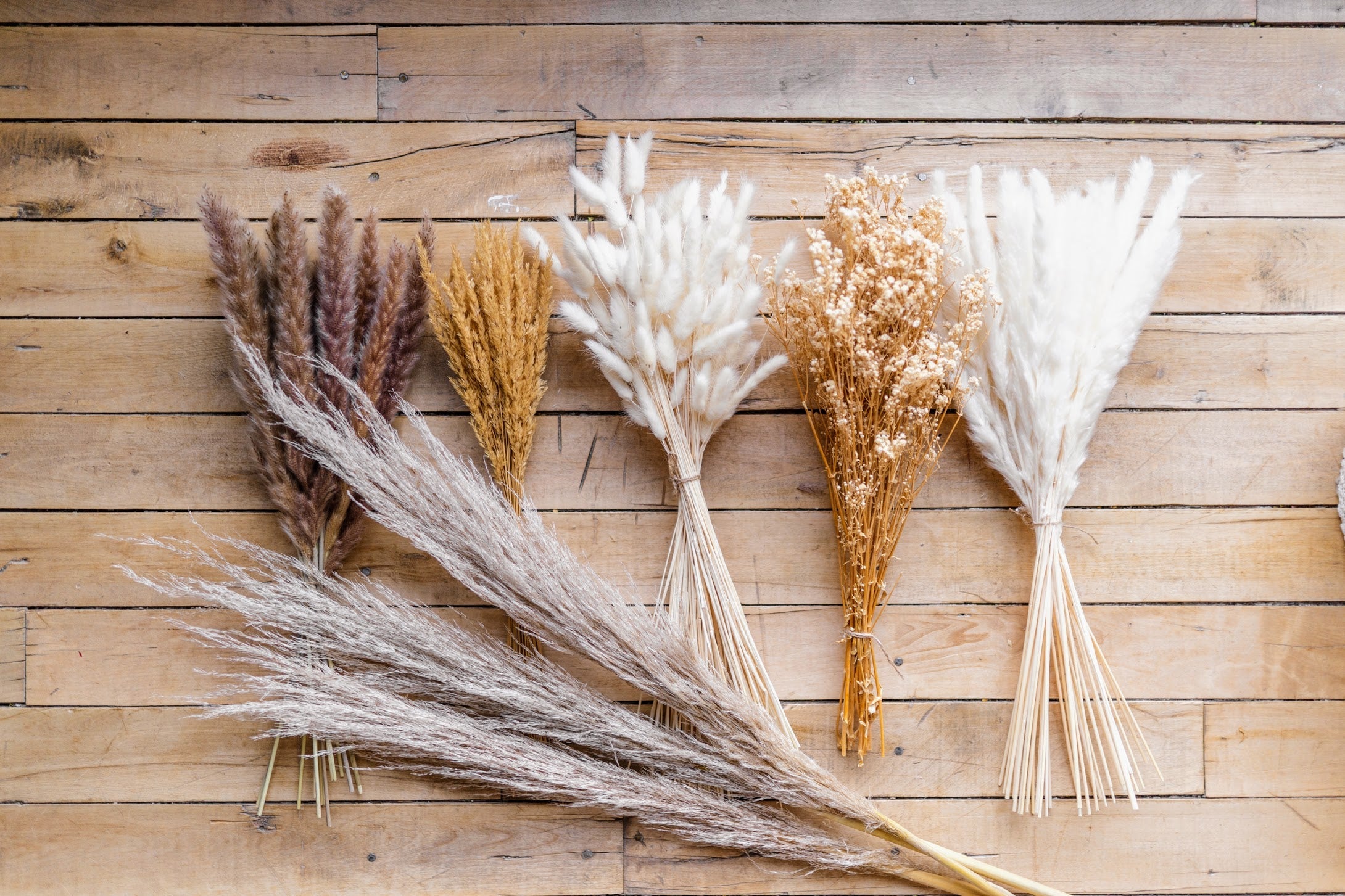 DIY Wedding Centerpiece Bundle (211PCS)-0