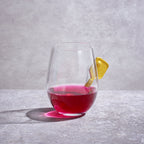 Pickleball Stemless Wine Glasses | Single (17.5 OZ)-1