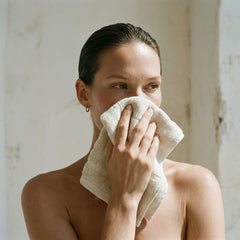 Capri Towels (Shipping fees may apply)