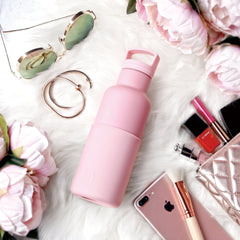 Rose Pink-Sweet Taffy 16 Oz