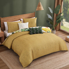 Bebejan Radiance 5 Piece Reversible Comforter Set