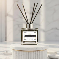 Oakmoss & Amber | Reed Diffuser-0