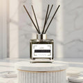White Orris & Fig | Reed Diffuser-0