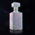 Unique Diamond Rhinestone Decanter | 730 mL | Luxurious Whiskey-0