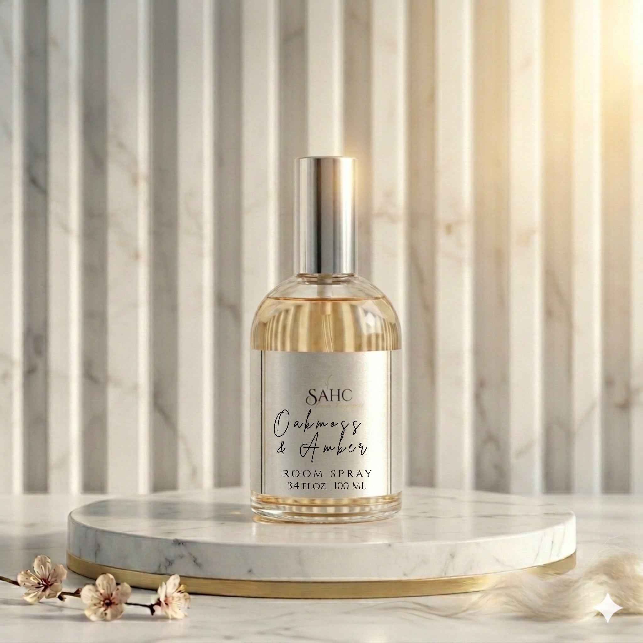 Oakmoss & Amber | Room Spray-0