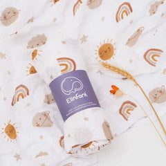 Swaddle Multipurpose Towel