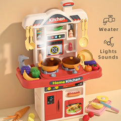Pretend Play Kitchen Toy