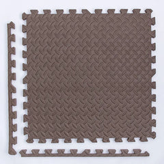 8-16 Pieces Set Modular Play Mat