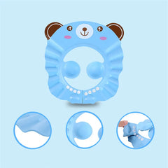 Anti-foam Cap for Children