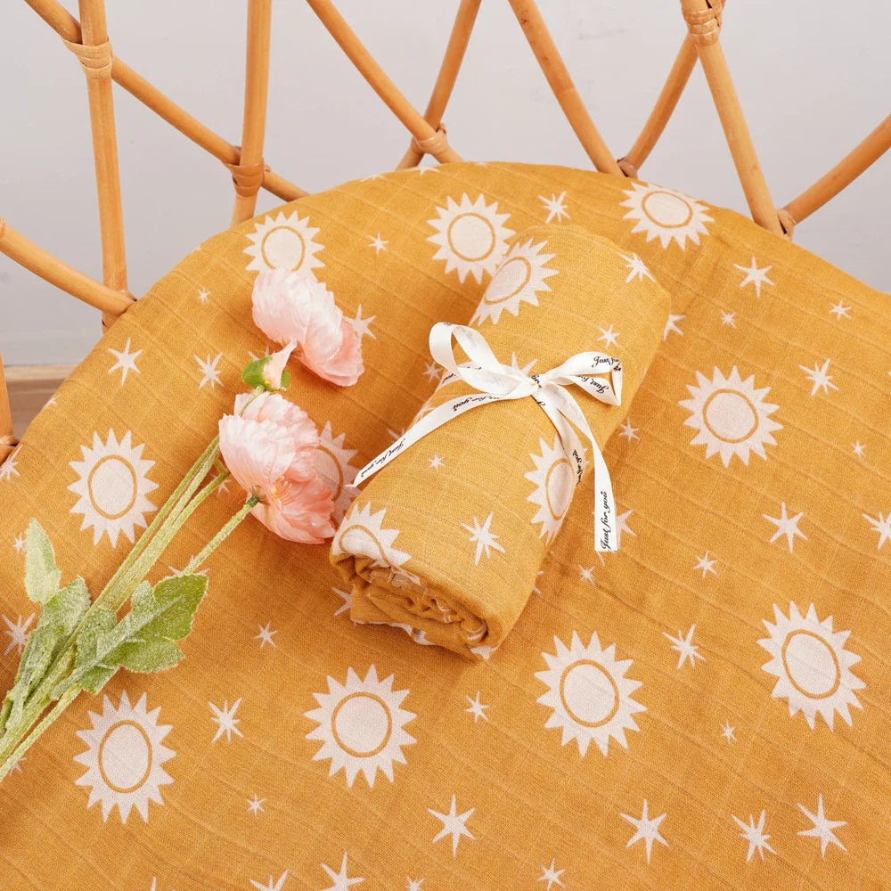 Swaddle Multipurpose Towel