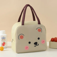 Thermal Lunch Box
