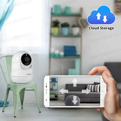 Baby monitor WiFi