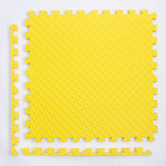 8-16 Pieces Set Modular Play Mat