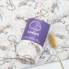 Swaddle Multipurpose Towel