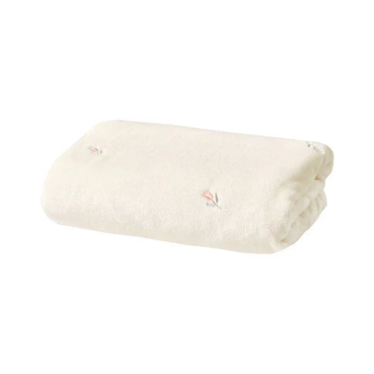 Warm Fleece Blanket 125x90cm
