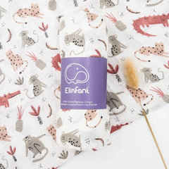 Swaddle Multipurpose Towel