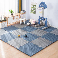 8-16 Pieces Set Modular Play Mat