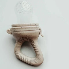 1PC Teething and weaning pacifier in silicone