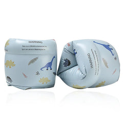 2pcs floaties swimming gear