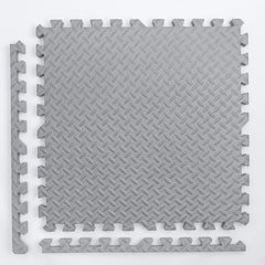 8-16 Pieces Set Modular Play Mat