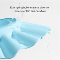 Anti-foam Cap for Children