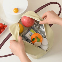 Thermal Lunch Box