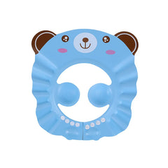 Anti-foam Cap for Children