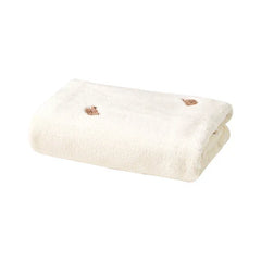 Warm Fleece Blanket 125x90cm