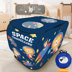 Play Tent Pop Up "Bus"