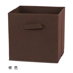 Foldable Square Box