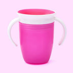 Leakproof Water Cup