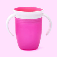Leakproof Water Cup