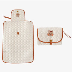Portable and Foldable Changing Mat