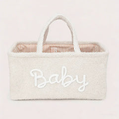 Portable Mummy Bag for Nursery & Diaper Changing