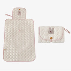 Portable and Foldable Changing Mat