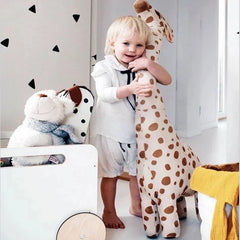 Stuffed Toy "Giraffe"