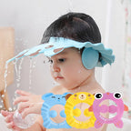 Anti-foam Cap for Children