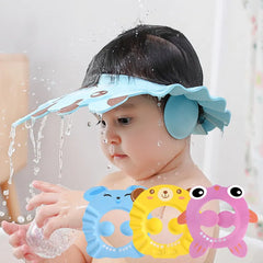 Anti-foam Cap for Children